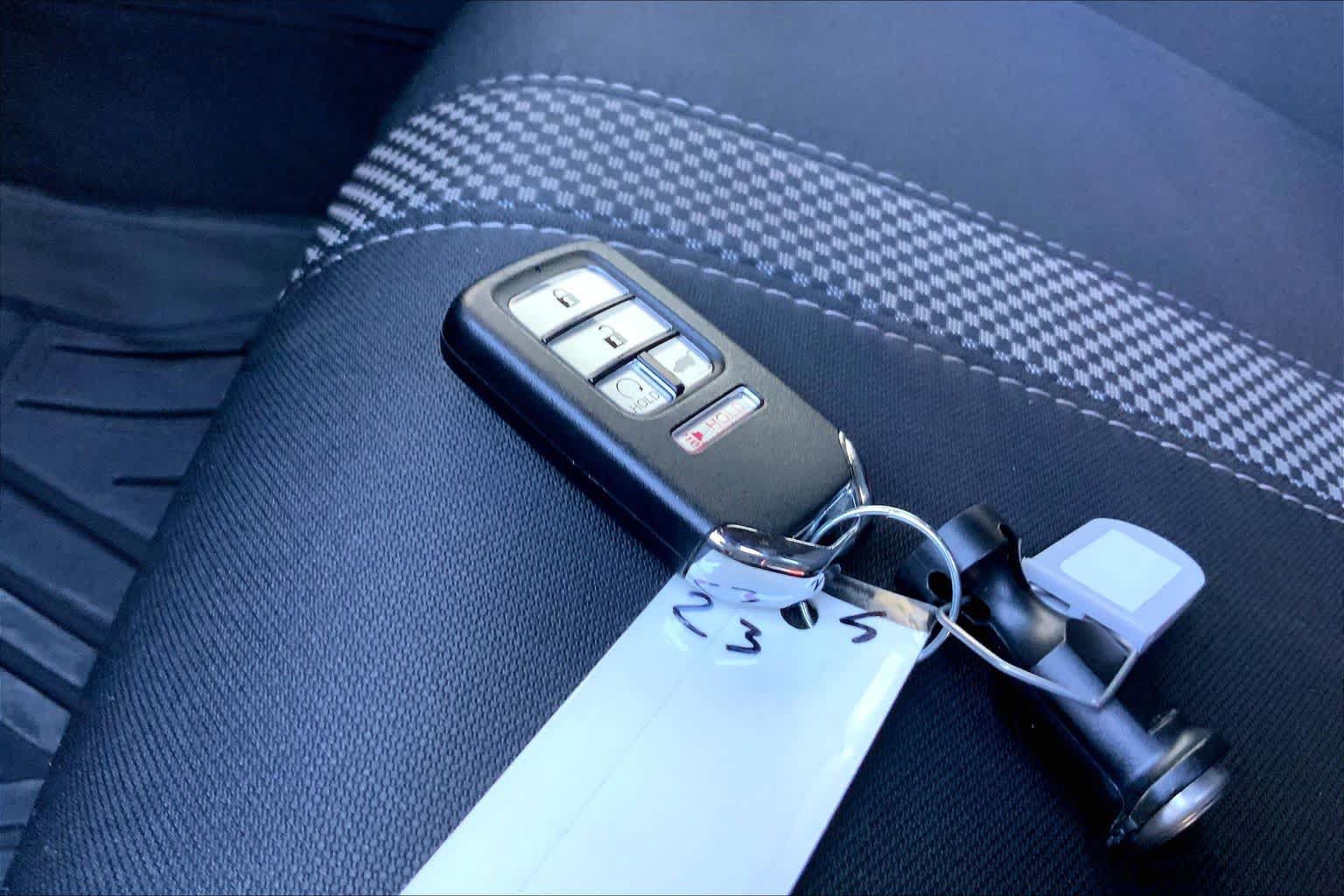 Used 2021 Honda Civic Sport image 14