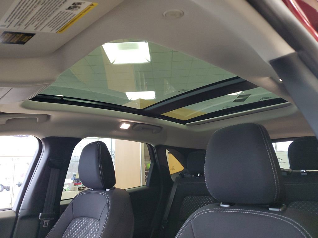 New 2026 Ford Escape Active w/ Tech Pack #1 image 16