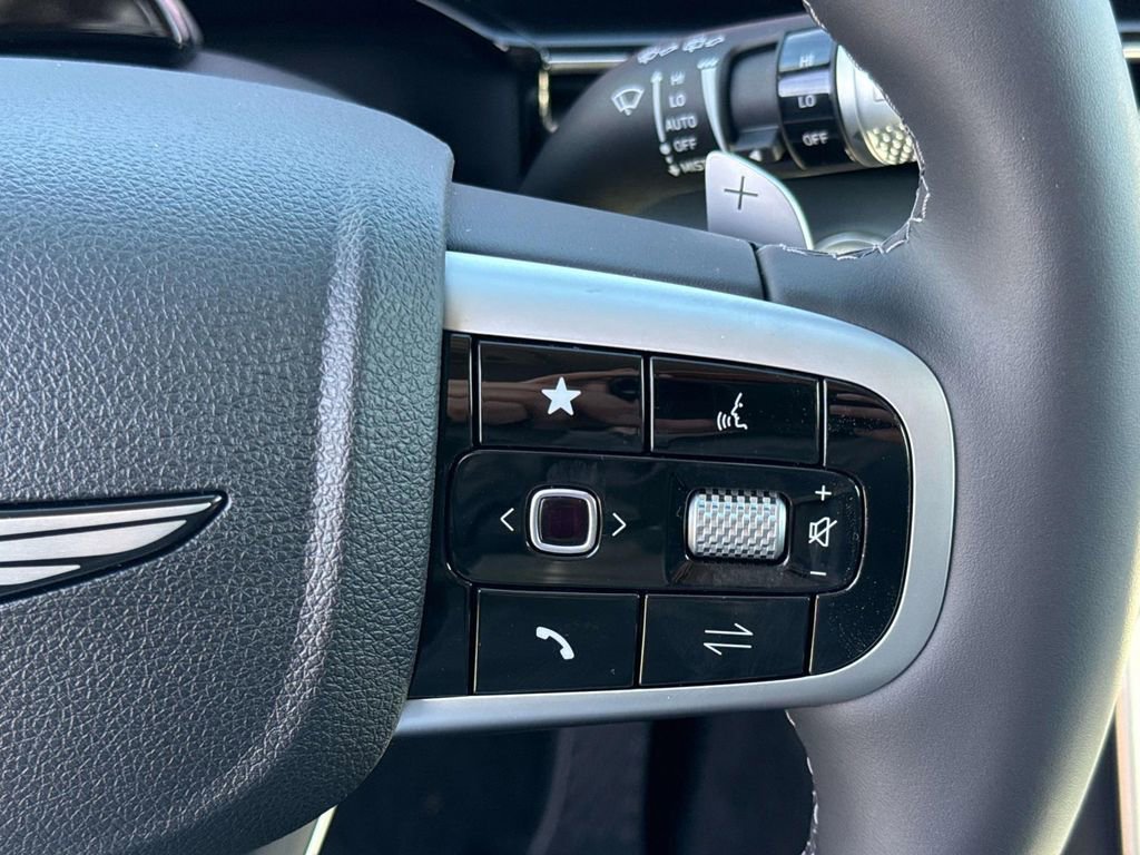 New 2026 Genesis GV80 2.5T image 30