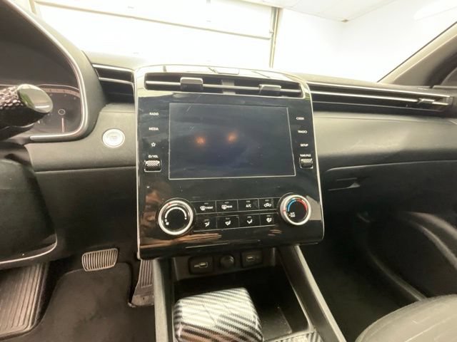 Used 2022 Hyundai Santa Cruz SEL AWD/4WD image 10