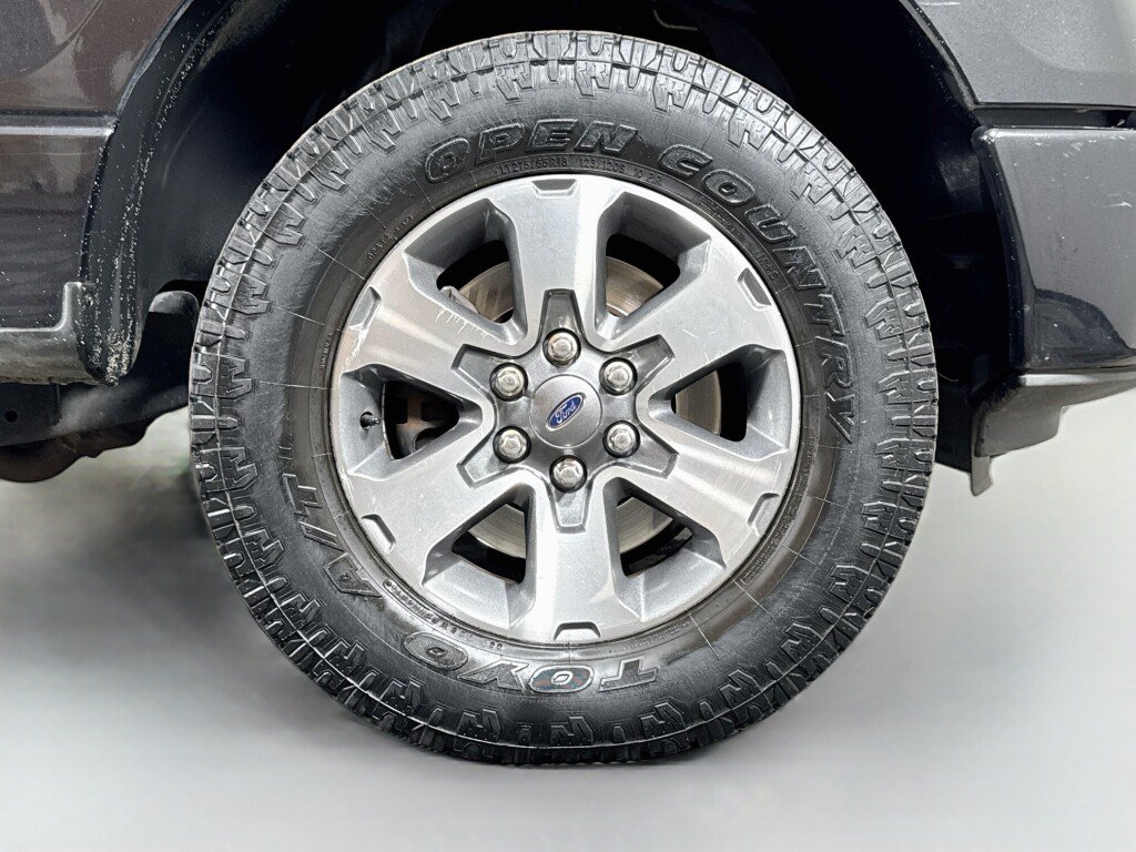 Used 2014 Ford F150 STX w/ Equipment Group 201A Mid AWD/4WD image 38