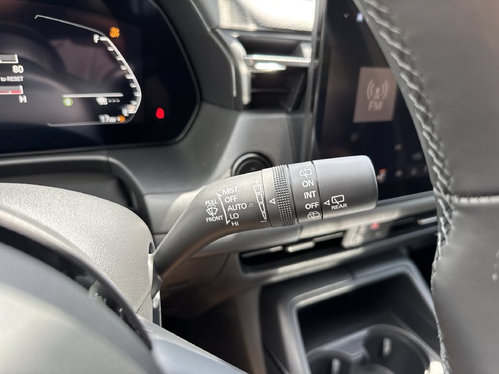 New 2026 MAZDA CX-5 Select AWD/4WD image 53