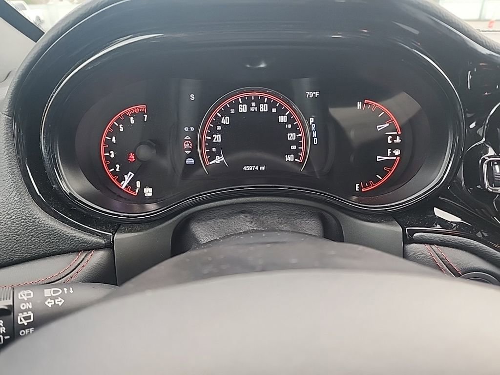Used 2023 Dodge Durango R/T w/ Blacktop Package image 13