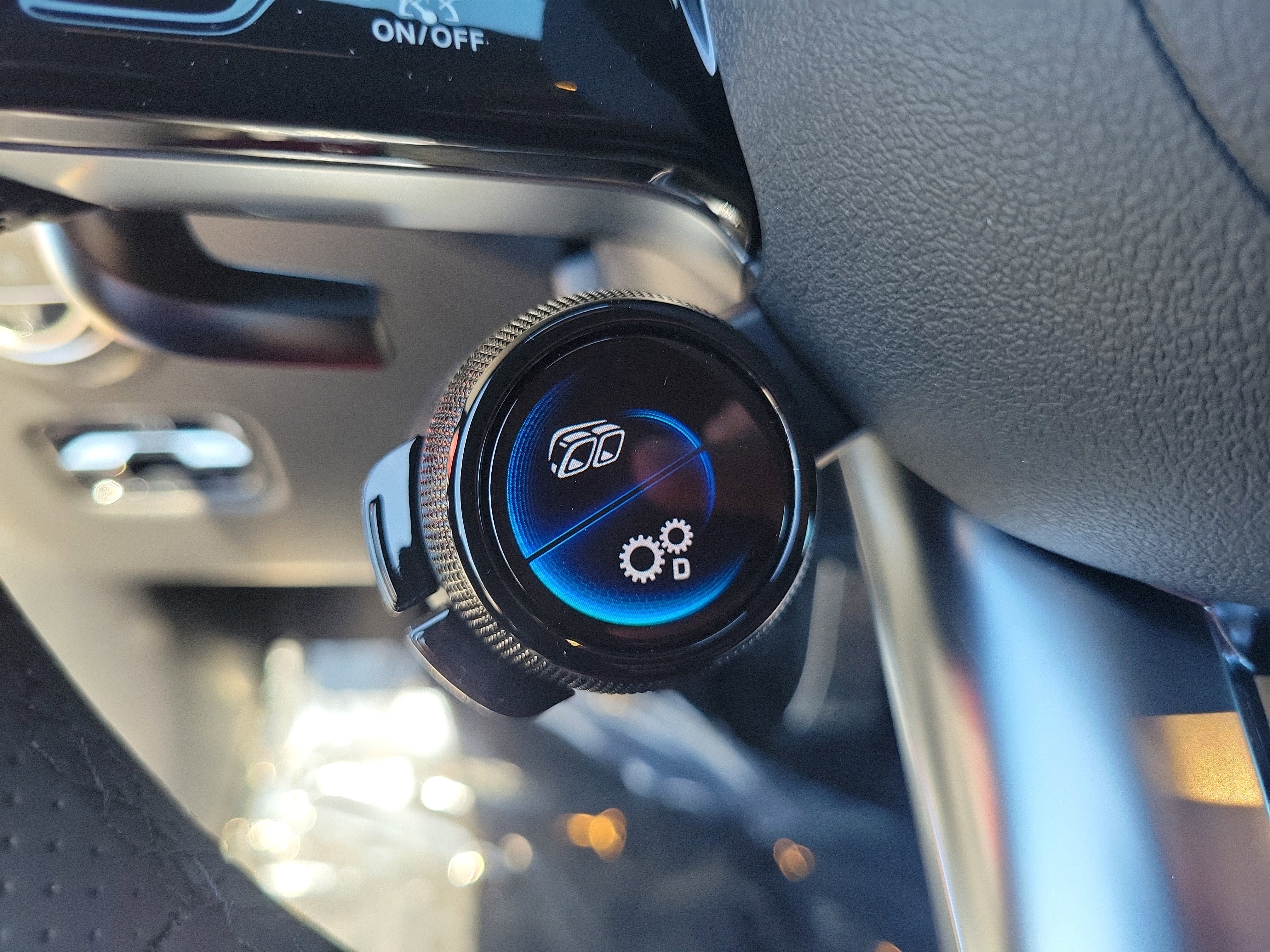 New 2026 Mercedes-Benz CLE 53 AMG 4MATIC Coupe image 26