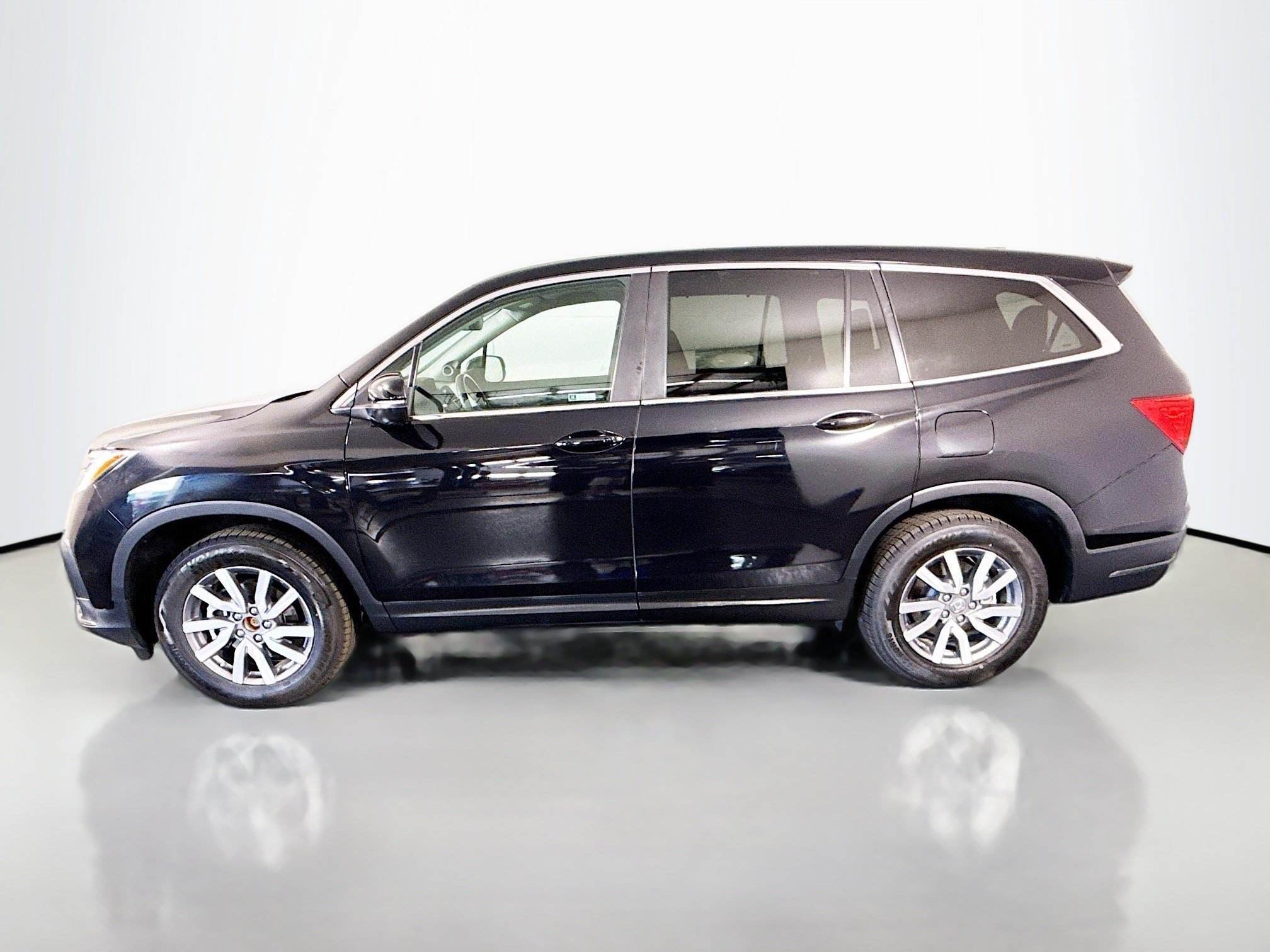 Used 2021 Honda Pilot EX-L image 6