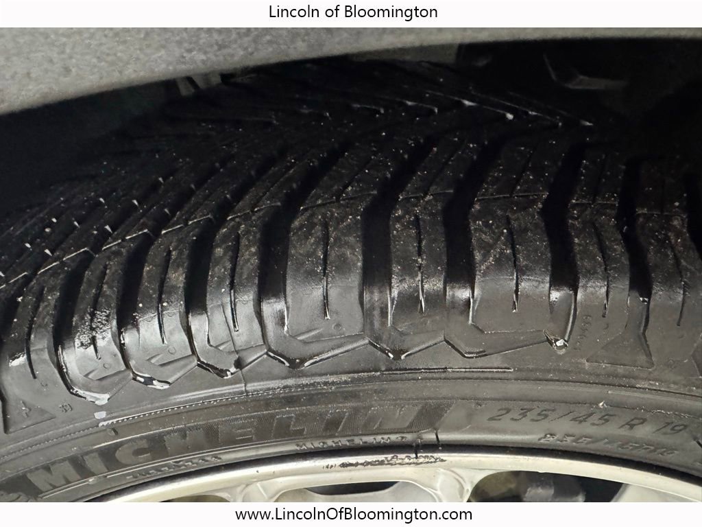 Used 2014 Ford Escape Titanium w/ Equipment Group 401A image 15