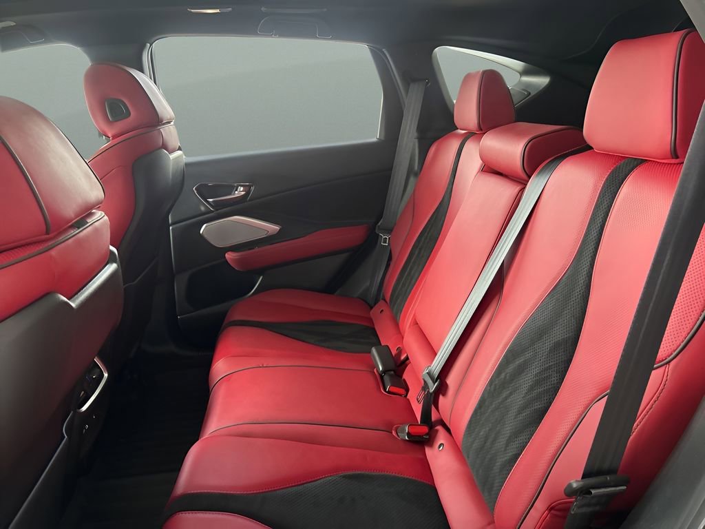 Used 2024 Acura RDX AWD w/ A-Spec & Advance Pkg image 26