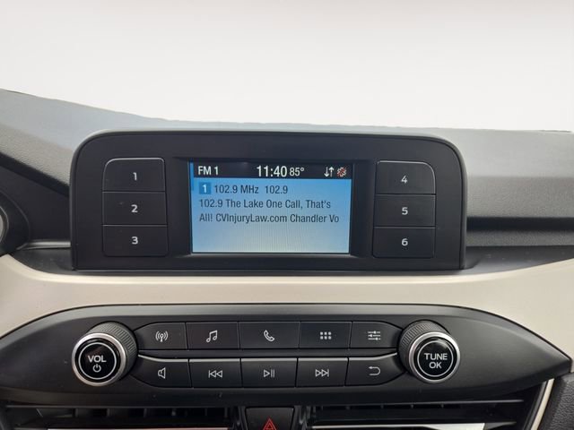 Used 2021 Ford Escape S image 22