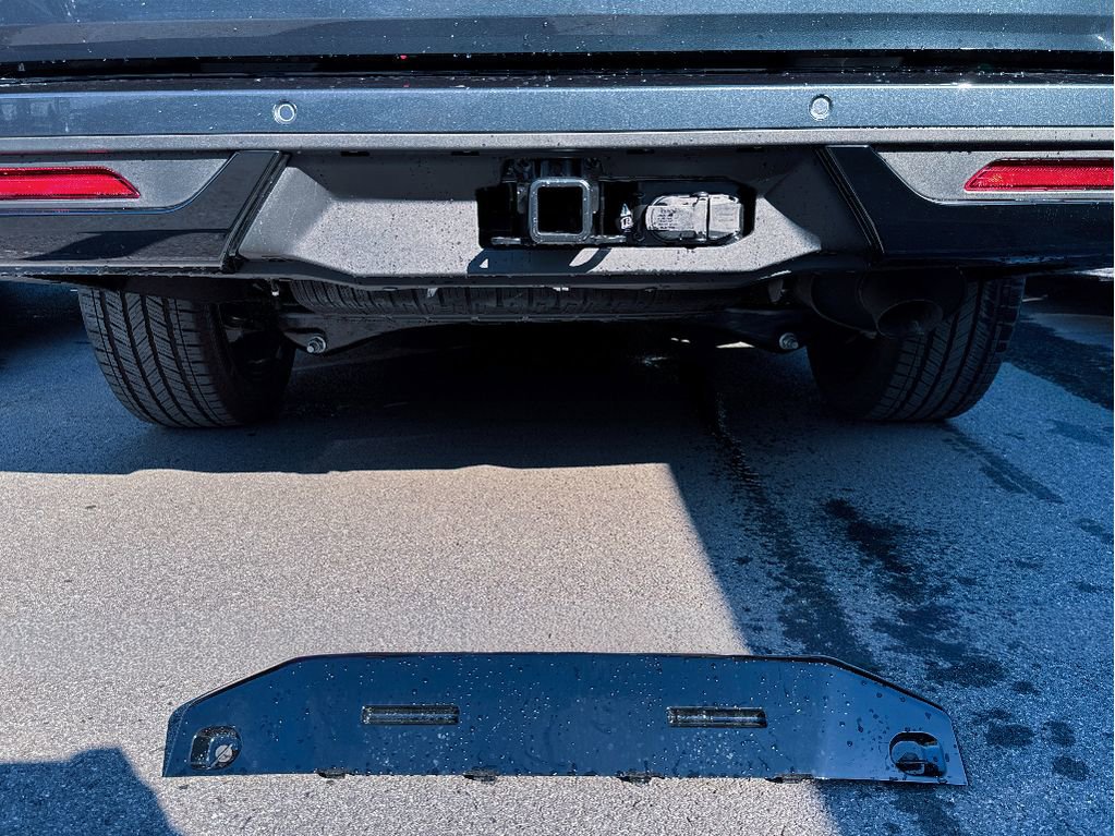 New 2026 Ford Expedition Platinum w/ Stealth Appearance Package AWD/4WD image 11