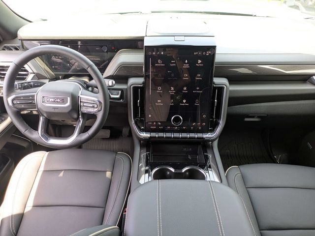 New 2026 GMC Yukon Elevation w/ LPO, Floor Liner Package RWD image 20