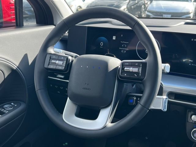 New 2026 Hyundai Ioniq 9 SEL image 16