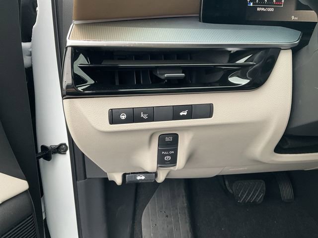 New 2026 Nissan Murano Platinum w/ Cargo Package image 18