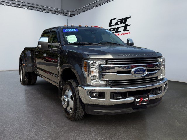 Used 2019 Ford F350 Lariat w/ Lariat Ultimate Package