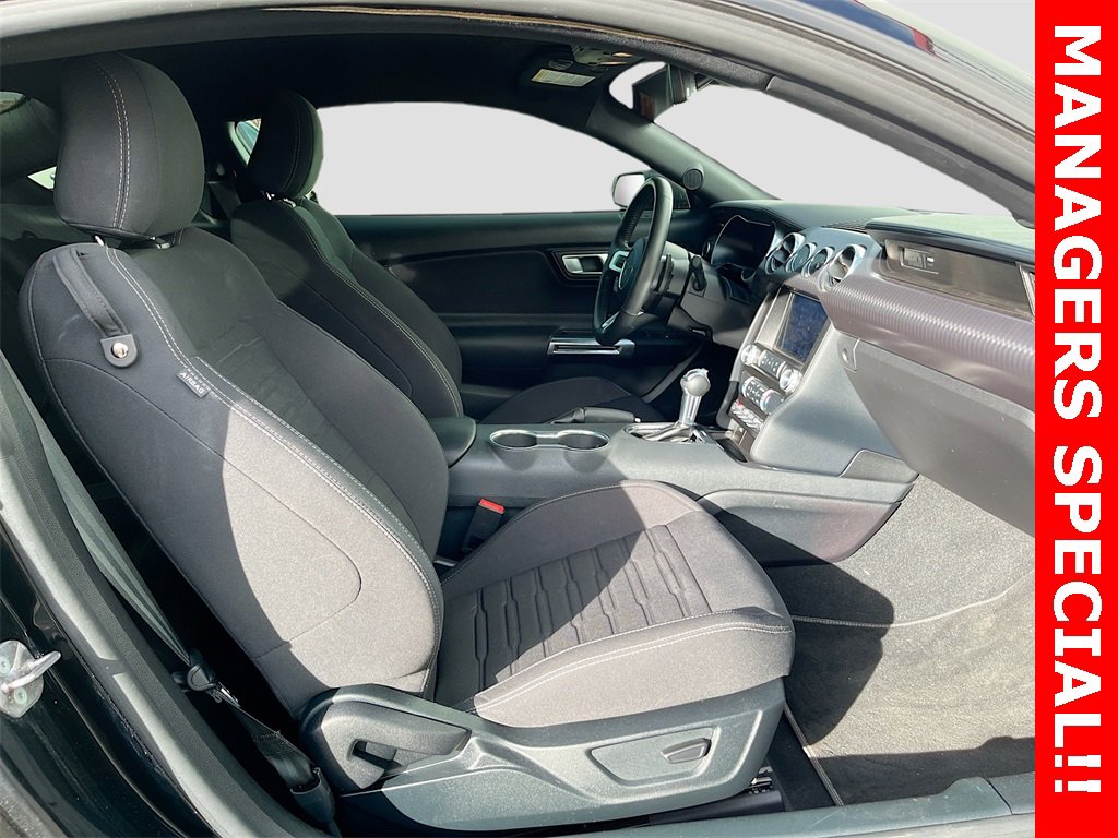 Used 2023 Ford Mustang Mach 1 image 27