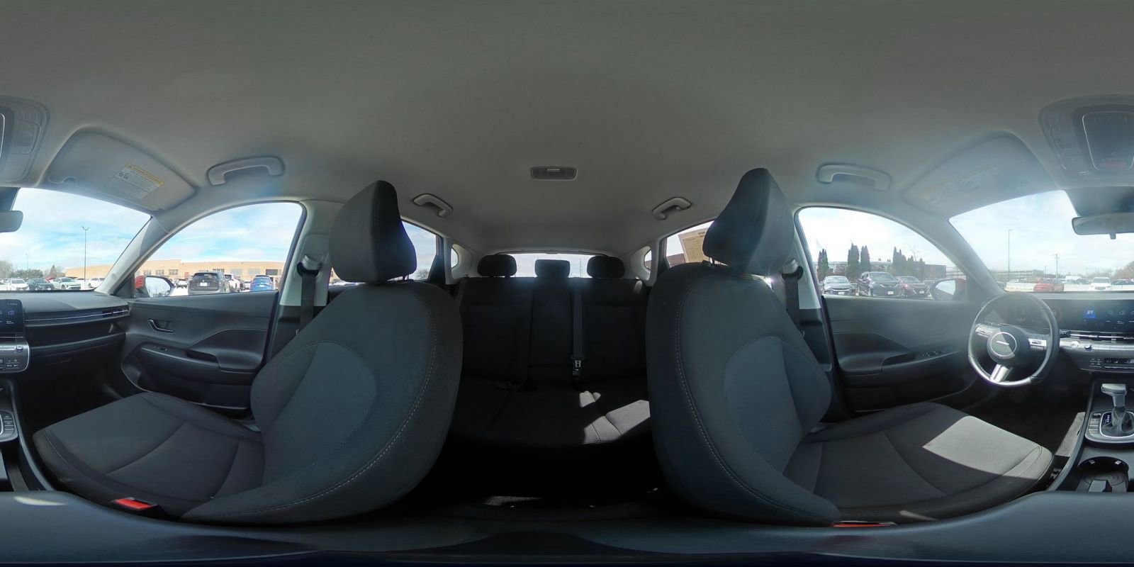 Used 2025 Hyundai Kona SEL image 43