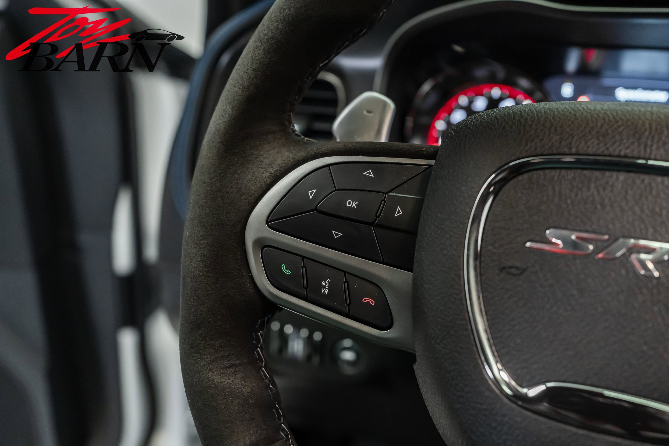 Used 2020 Dodge Charger SRT Hellcat w/ Harman/Kardon Audio Group image 36