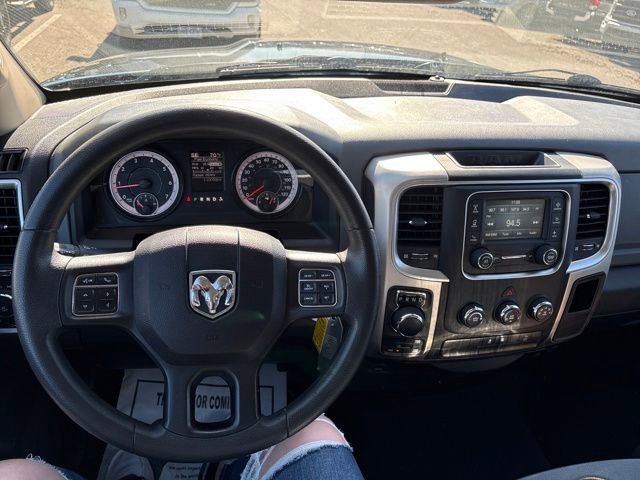 Used 2020 RAM 1500 Classic Warlock image 10