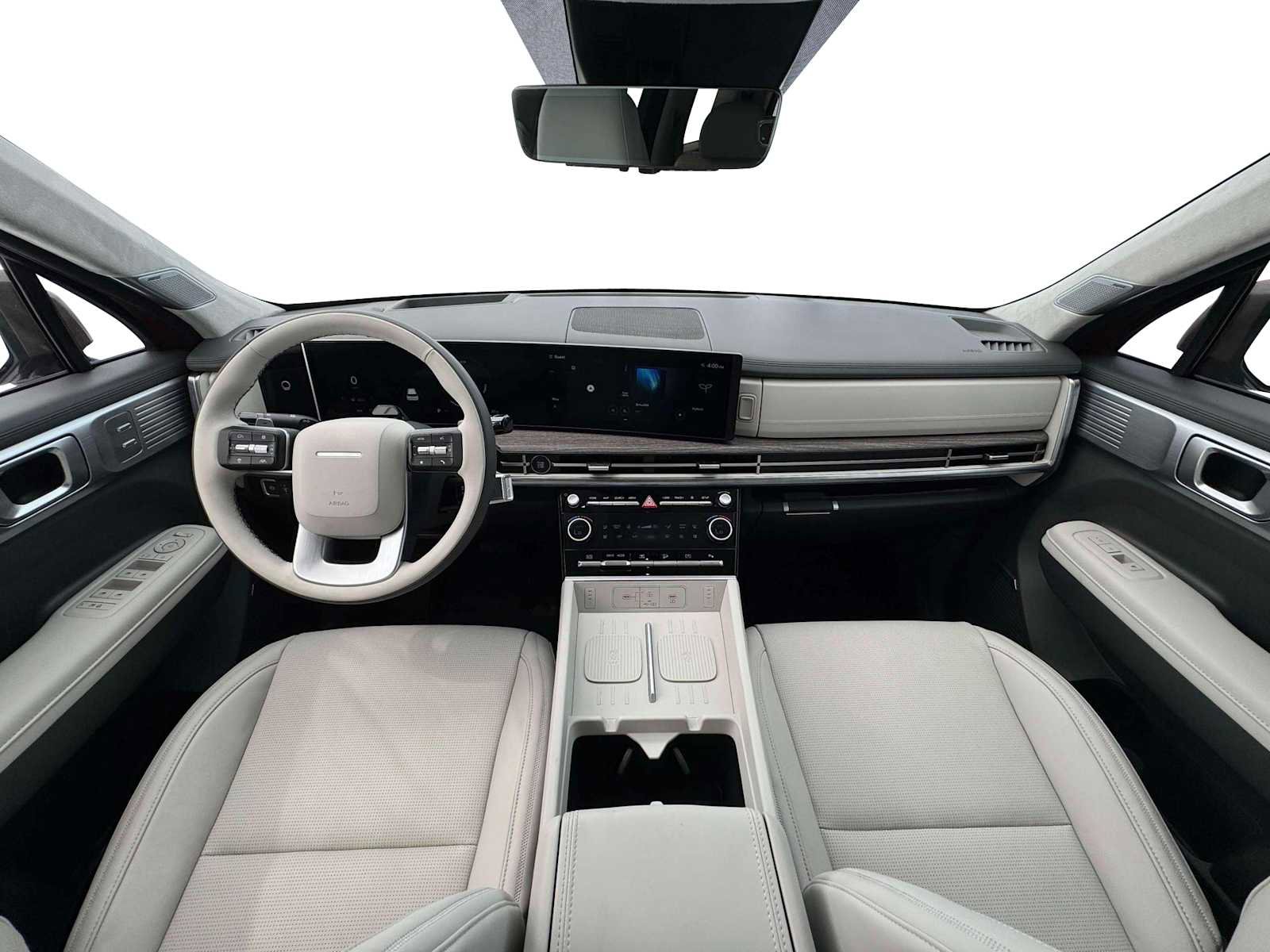 New 2026 Hyundai Santa Fe Calligraphy image 13