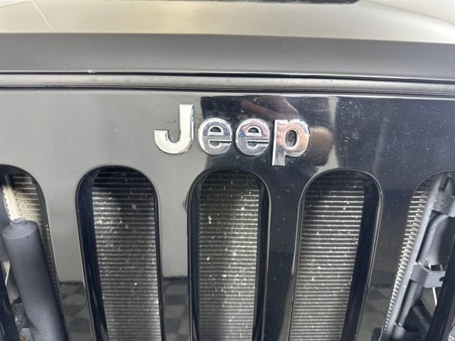 Used 2016 Jeep Wrangler Unlimited Sport w/ Quick Order Package 23S image 9