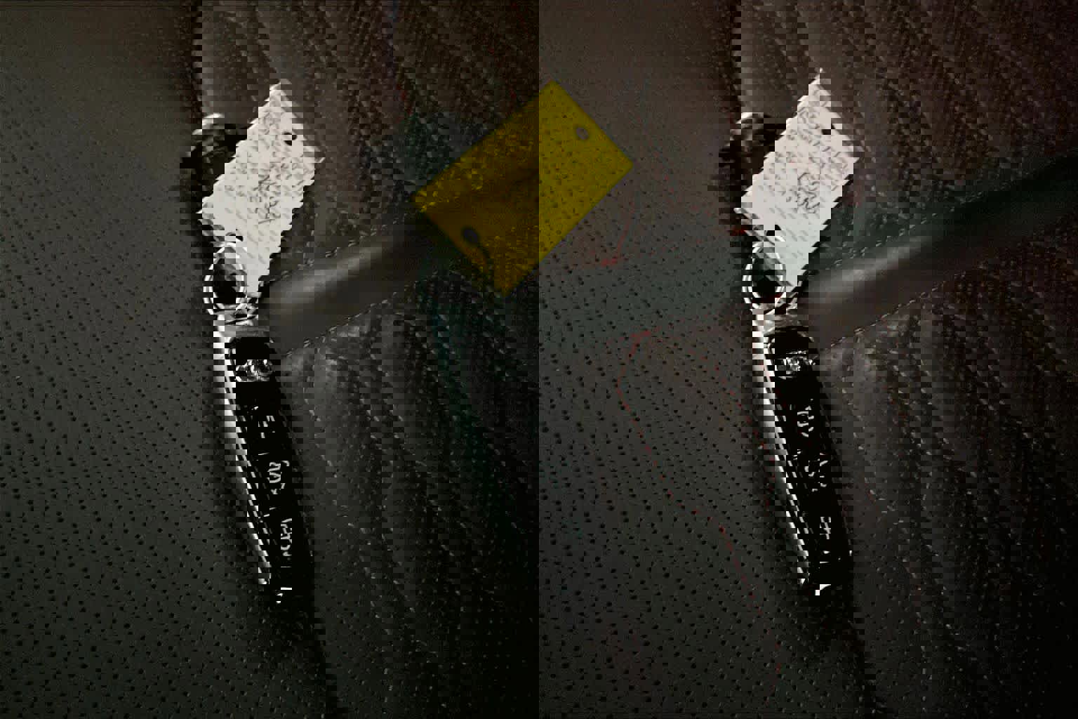 Used 2025 Audi RS Q8 performance image 13