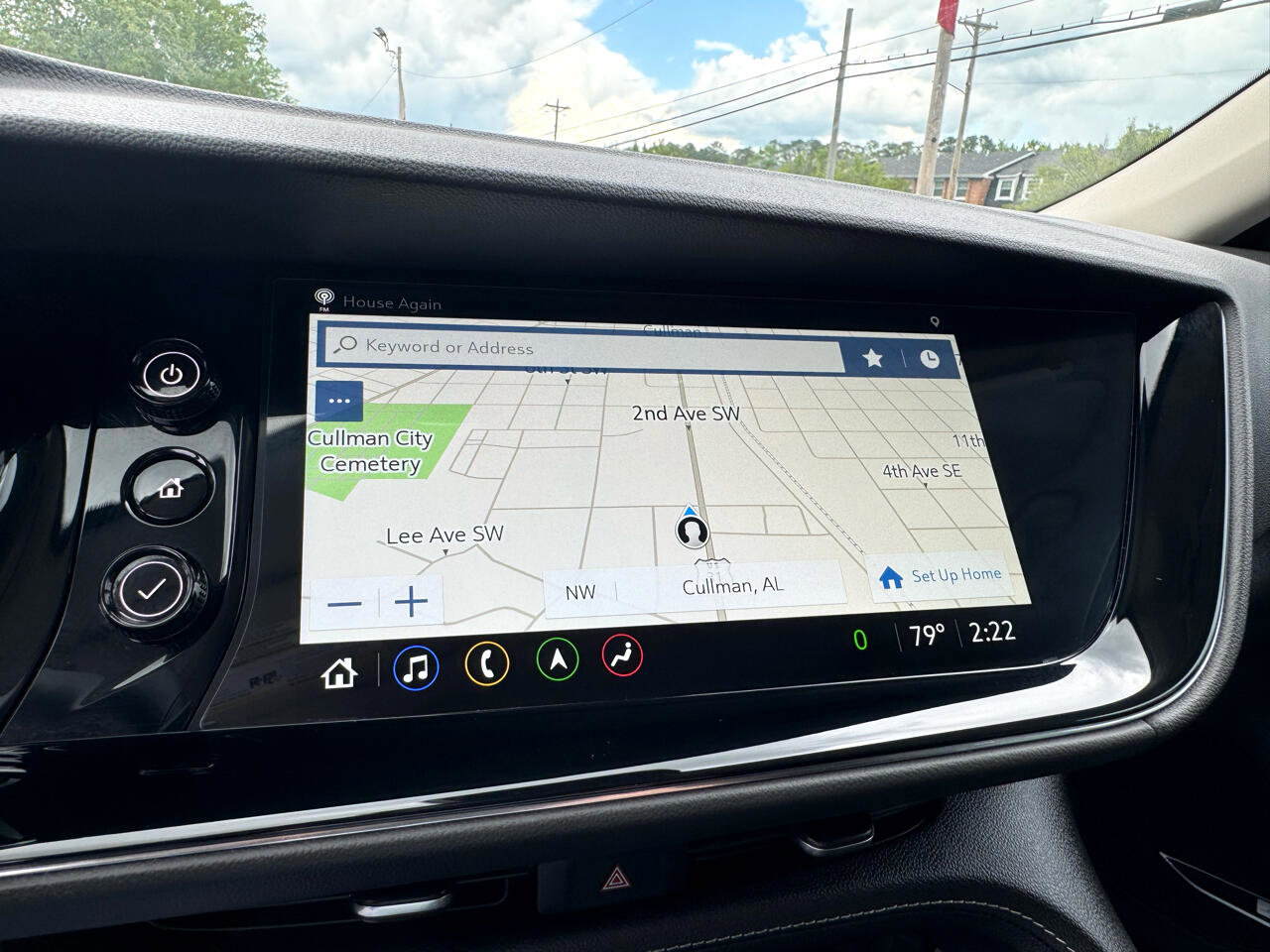 Used 2023 Buick Envision Avenir image 33