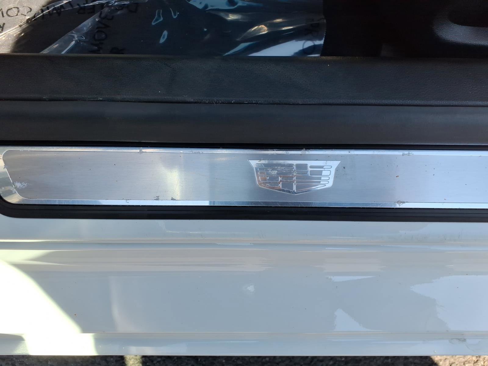 Certified 2023 Cadillac CT5 Luxury w/ Sun And Sound Package AWD/4WD image 20