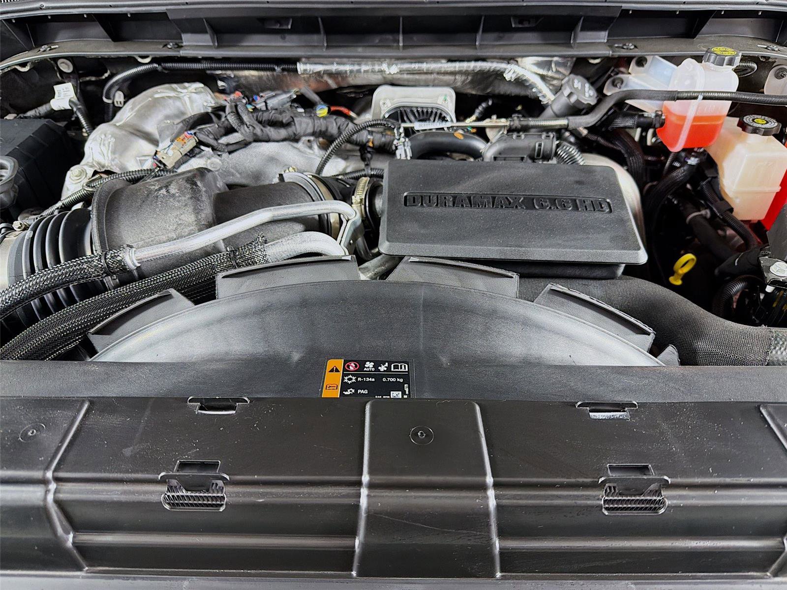 New 2026 GMC Sierra 2500 SLT w/ SLT Premium Package image 31