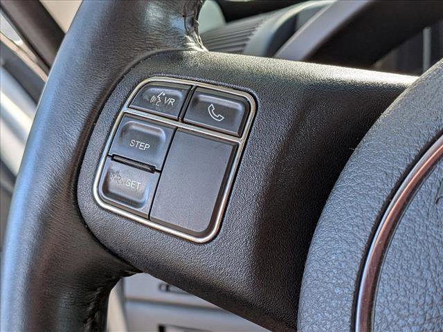 Used 2012 Jeep Liberty Sport image 10