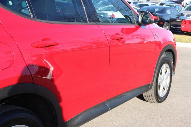 Used 2024 Dodge Hornet GT image 50