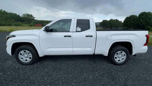New 2026 Toyota Tundra SR AWD/4WD image 5