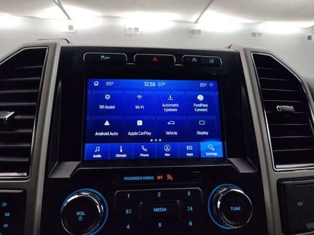 Certified 2020 Ford F150 Lariat AWD/4WD image 5