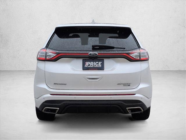 Used 2018 Ford Edge Sport w/ Equipment Group 401A image 7