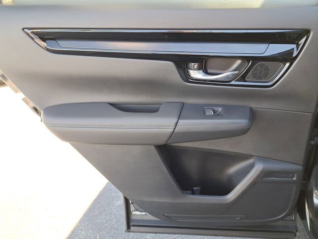 Certified 2024 Honda CR-V EX-L image 12
