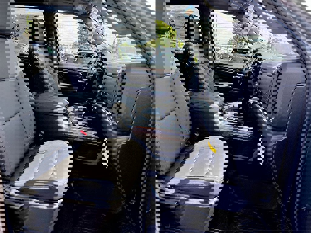 New 2026 GMC Sierra 1500 Elevation w/ Elevation Premium Package image 21