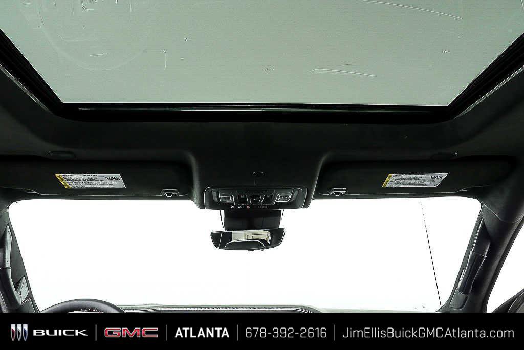 New 2026 GMC Sierra 1500 AT4X AWD/4WD image 20
