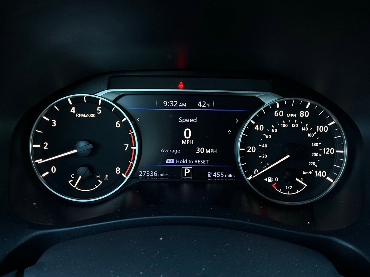 Used 2025 Nissan Altima 2.5 SV image 36