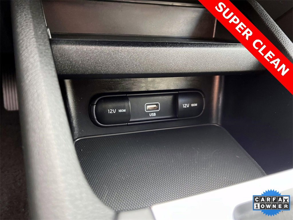 Used 2023 Kia Forte LXS w/ LXS Technology Package image 20