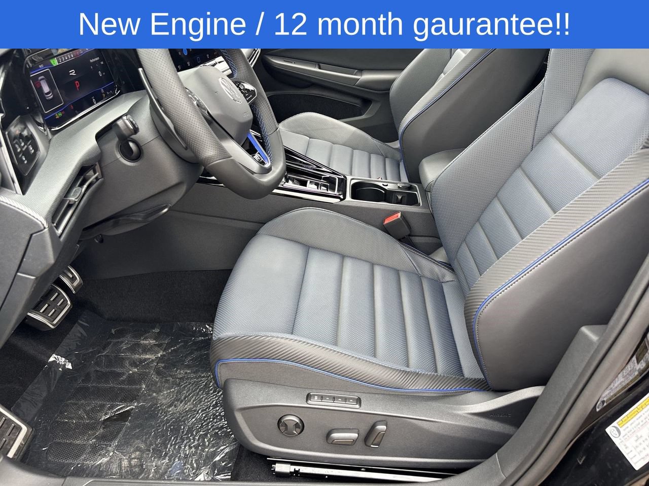 New 2026 Volkswagen Golf AWD/4WD image 15