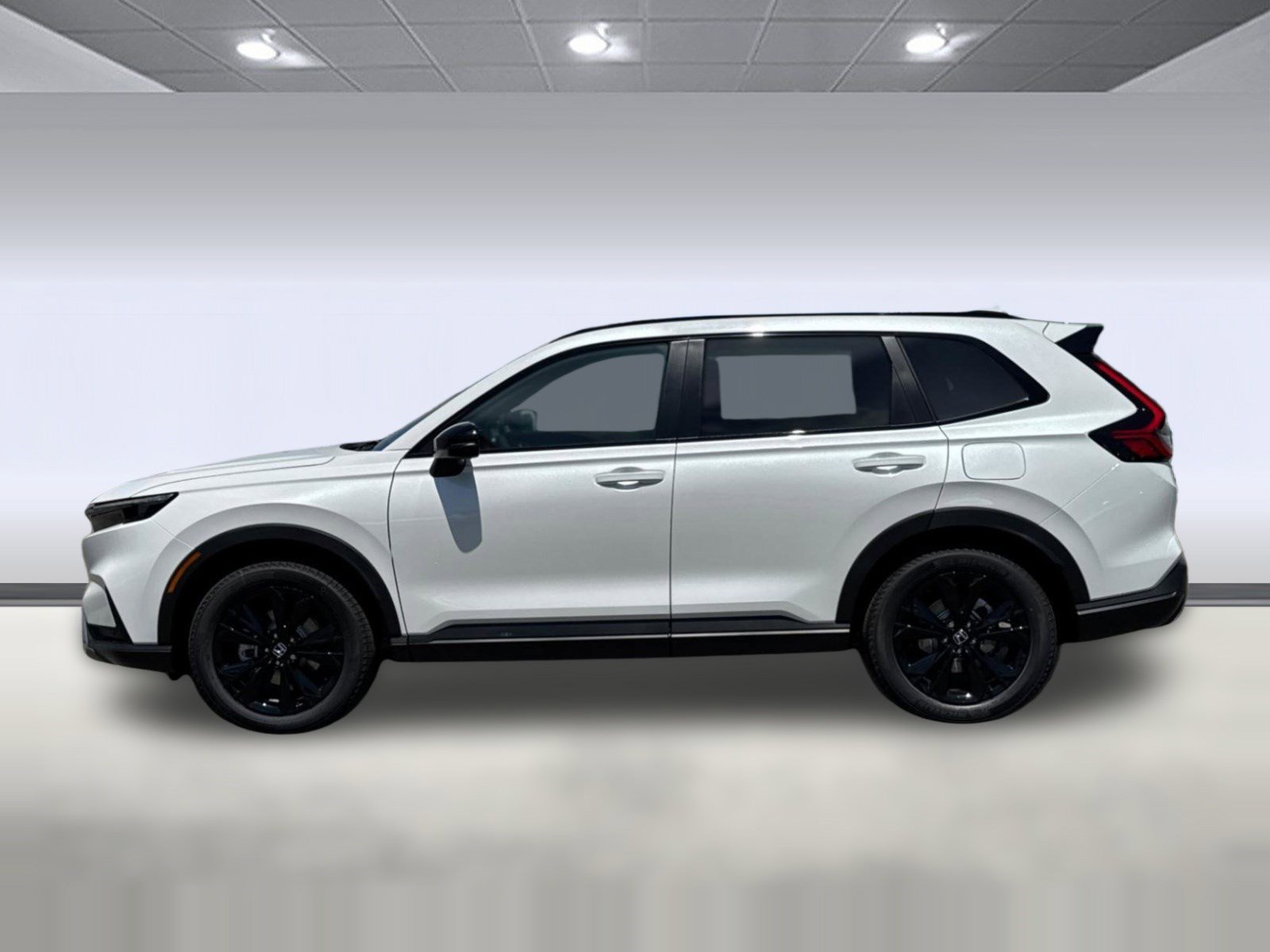 New 2026 Honda CR-V Sport Touring image 2