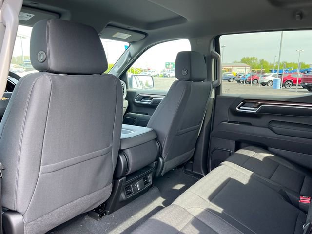 New 2026 Chevrolet Silverado 1500 LT AWD/4WD image 34