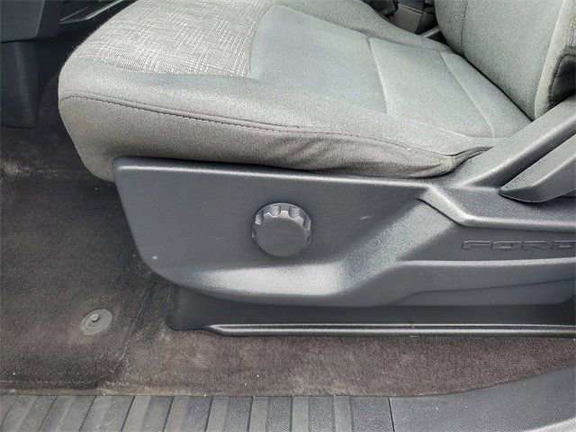 Used 2022 Ford F150 XLT image 12