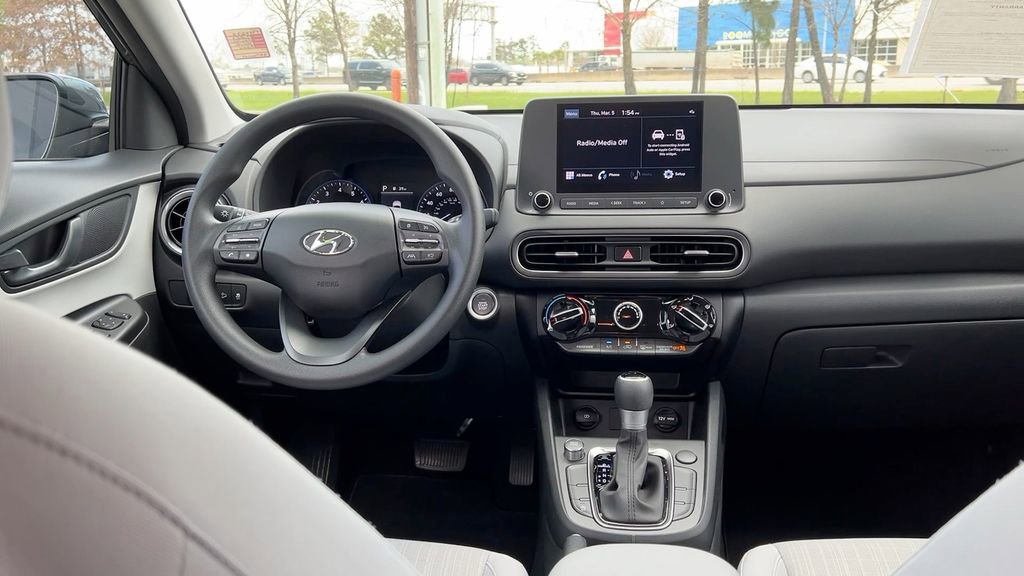 Used 2023 Hyundai Kona SEL w/ Cargo Package image 23