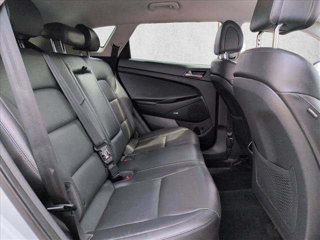 Used 2018 Hyundai Tucson SEL Plus FWD image 22