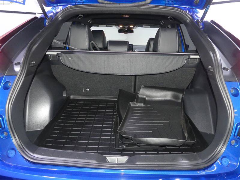 Used 2022 Mitsubishi Eclipse Cross SEL AWD/4WD image 9