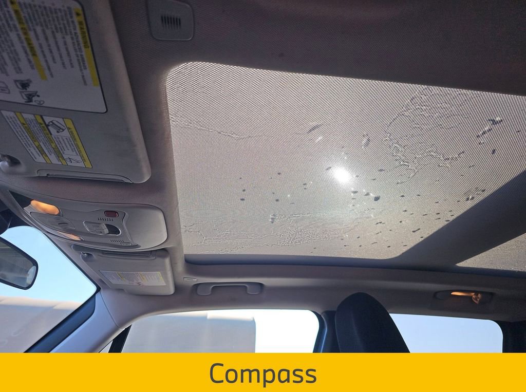 Used 2023 Jeep Renegade Latitude w/ Sun/Sound Group image 14