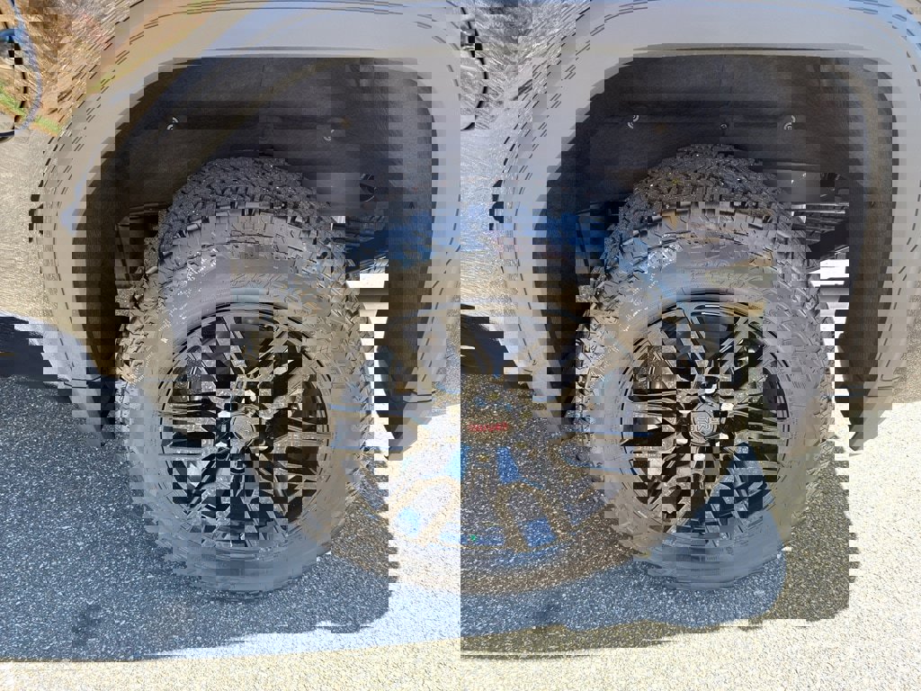 New 2026 GMC Sierra 1500 Elevation image 21