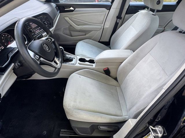 Used 2019 Volkswagen Jetta S w/ Driver Assistance Package FWD image 14