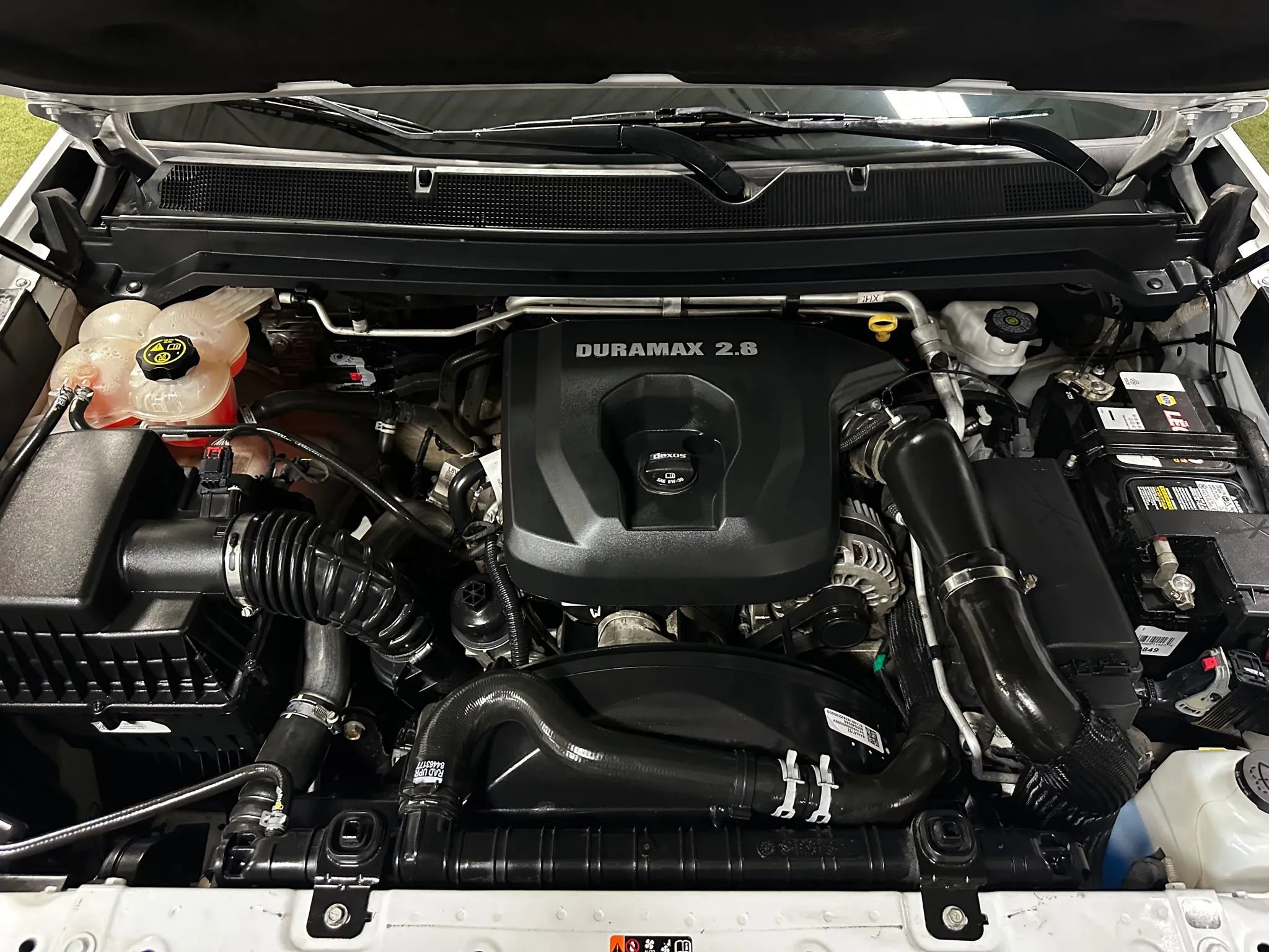 Used 2019 Chevrolet Colorado LT w/ LT Convenience Package image 26