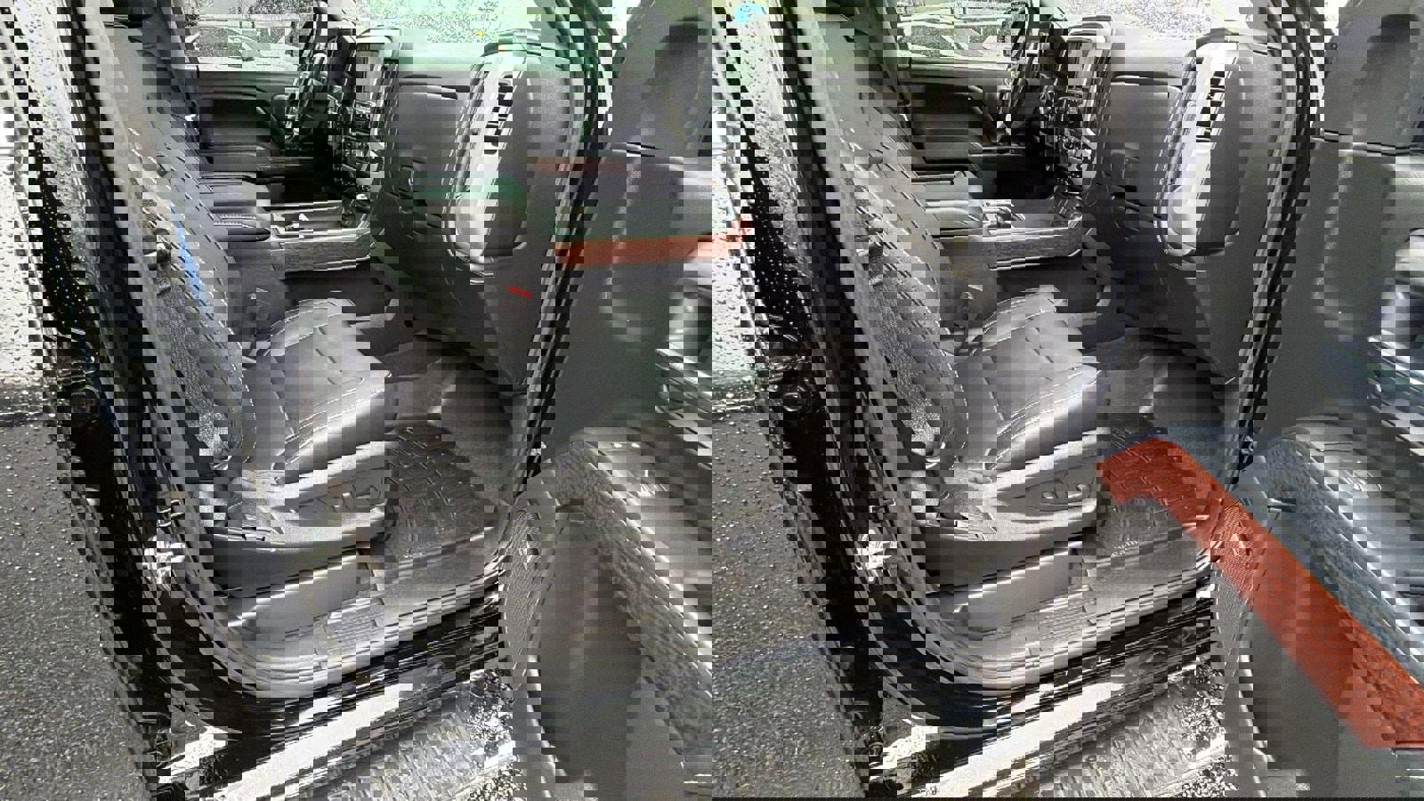 Used 2018 GMC Sierra 1500 SLT AWD/4WD image 16