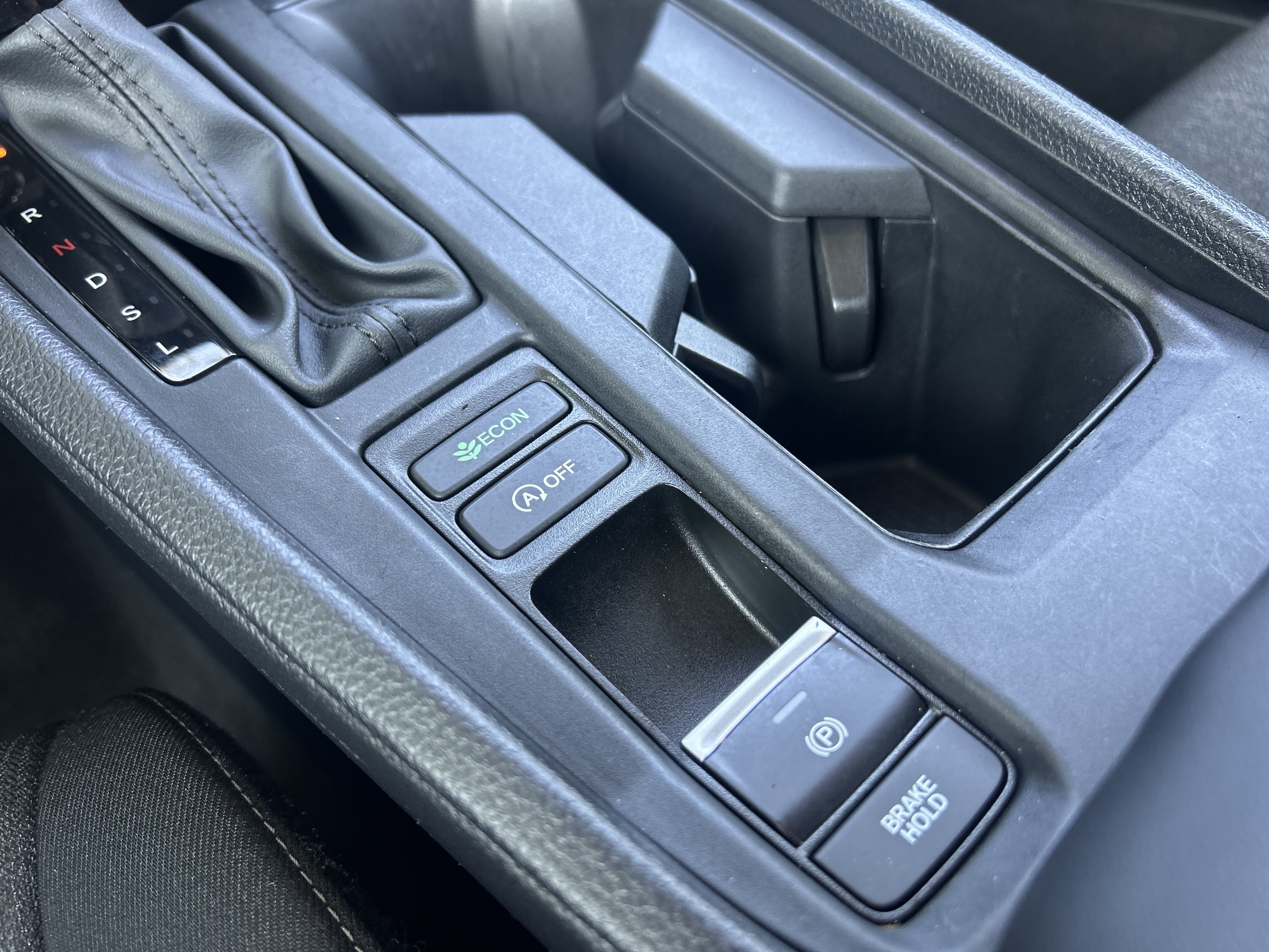 Used 2024 Honda Accord EX image 28